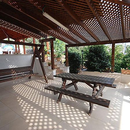 Lea'S - Spirit Of The Galilee Villa มิกดาล ภายนอก รูปภาพ