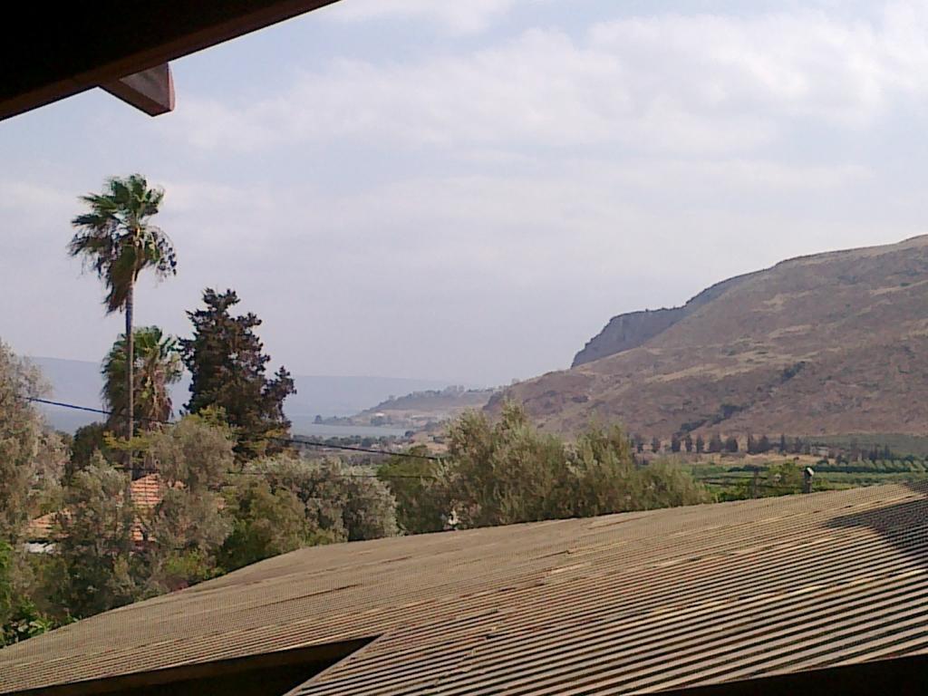 Lea'S - Spirit Of The Galilee Villa มิกดาล ห้อง รูปภาพ