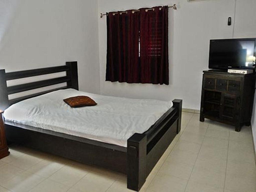 Lea'S - Spirit Of The Galilee Villa มิกดาล ภายนอก รูปภาพ