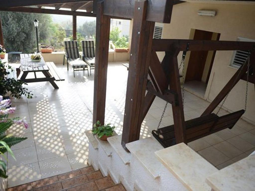 Lea'S - Spirit Of The Galilee Villa มิกดาล ภายนอก รูปภาพ