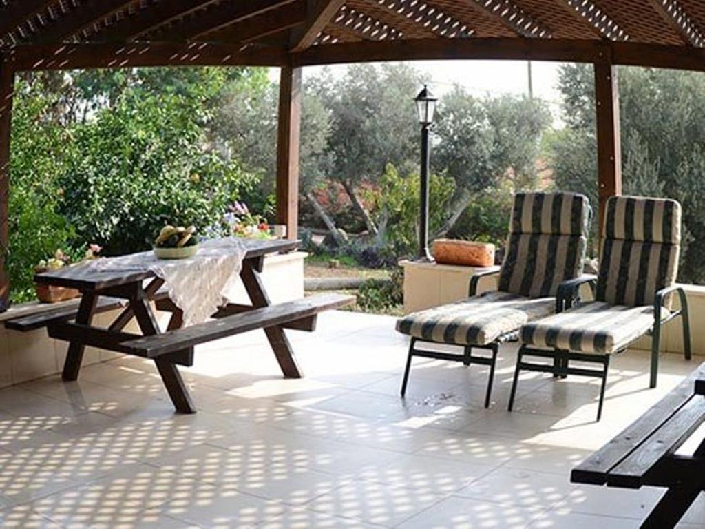 Lea'S - Spirit Of The Galilee Villa มิกดาล ภายนอก รูปภาพ
