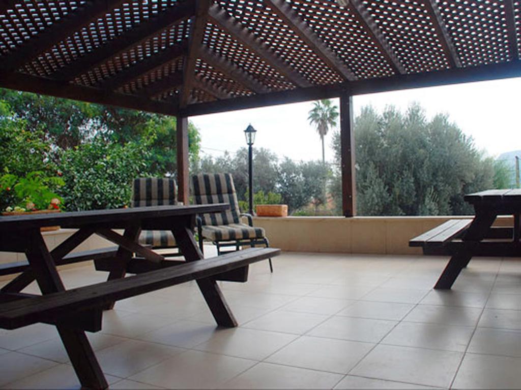 Lea'S - Spirit Of The Galilee Villa มิกดาล ภายนอก รูปภาพ