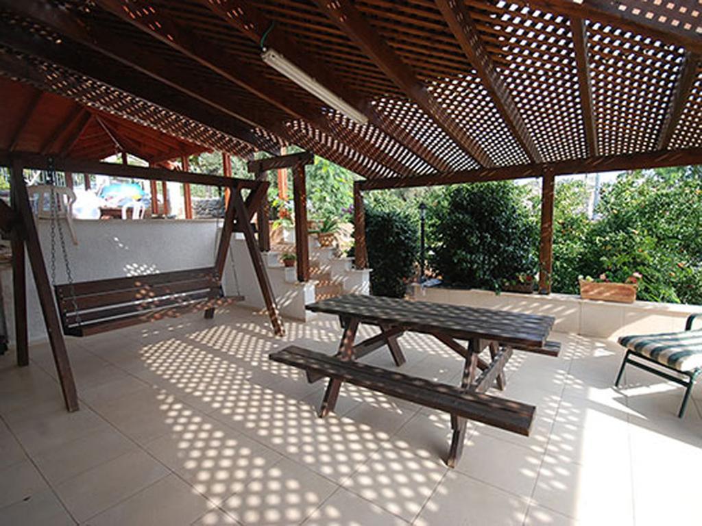 Lea'S - Spirit Of The Galilee Villa มิกดาล ภายนอก รูปภาพ